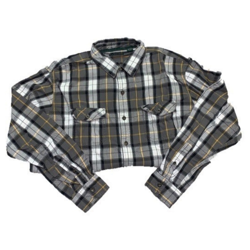 Bass Button Down Shirt